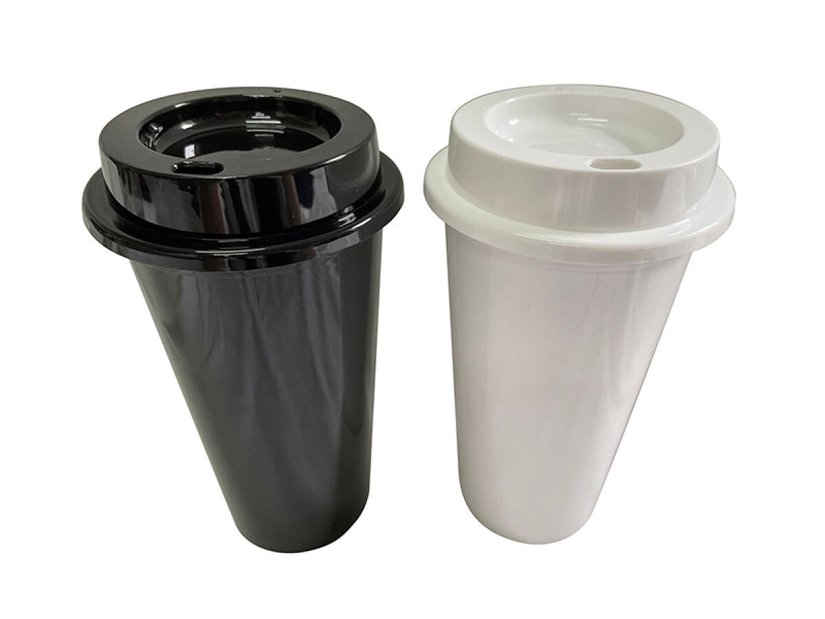 Cup with Lid