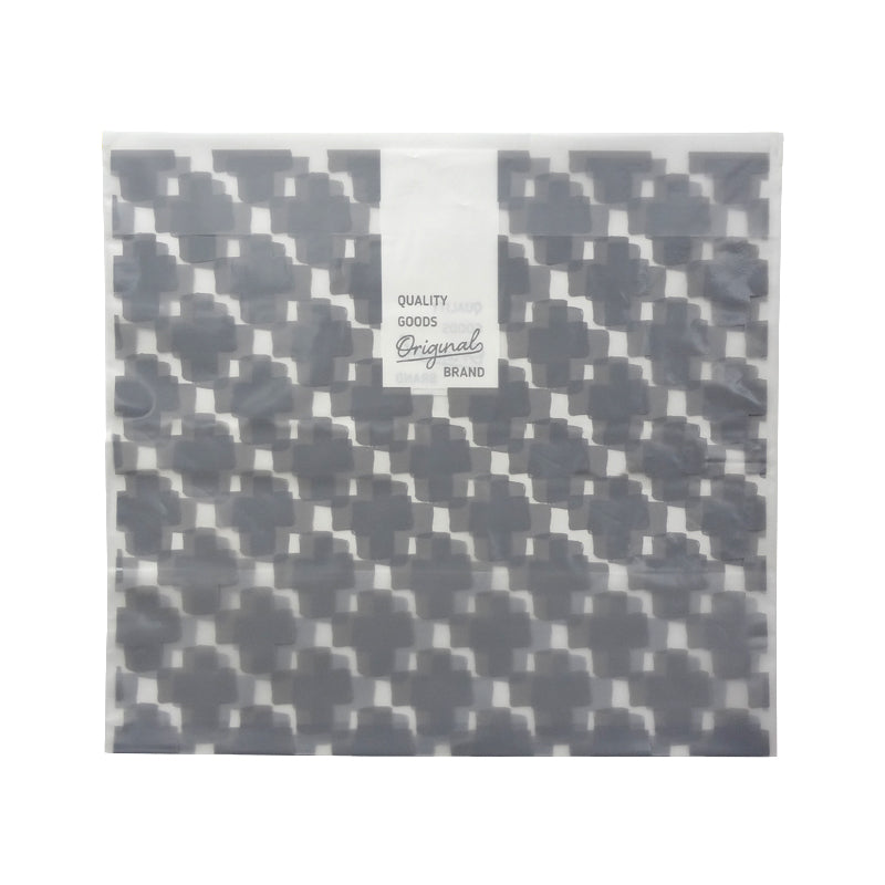 Self-Standing Trash Bag (5 Sheets)