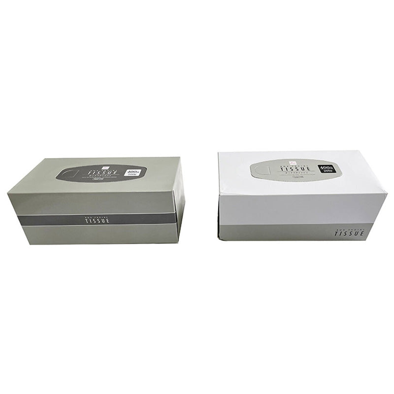 Box Tissue (400 sheets, 200 sets)