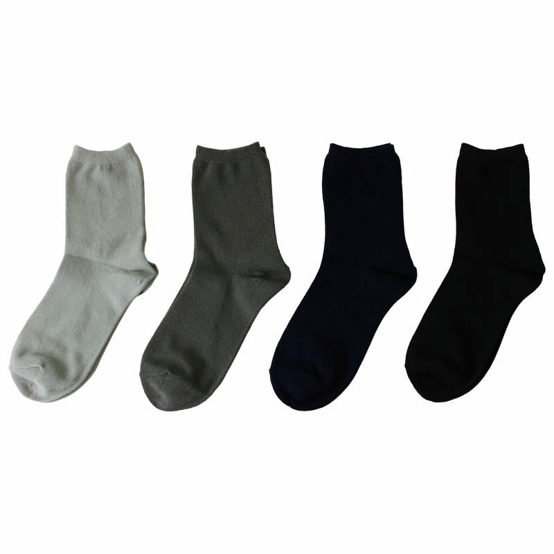 Regular Socks (Women's, 3-Pack)