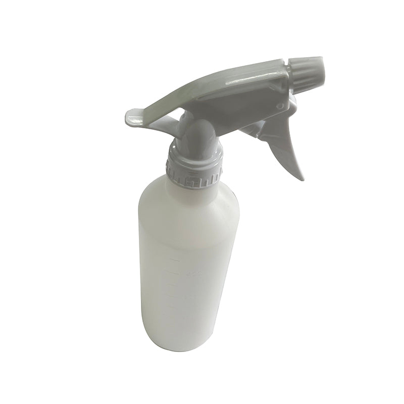 Spray (with Measurement)