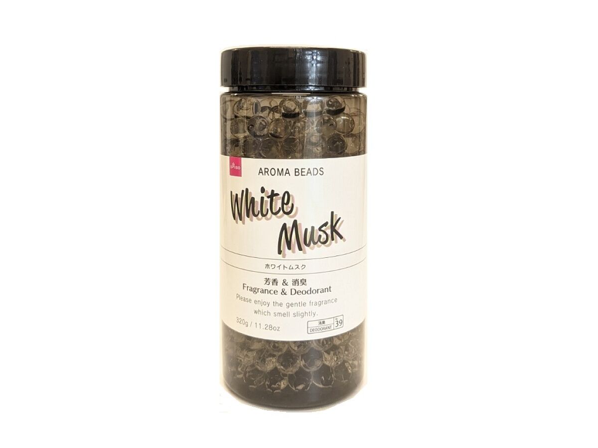 Aroma Beads (White Musk)