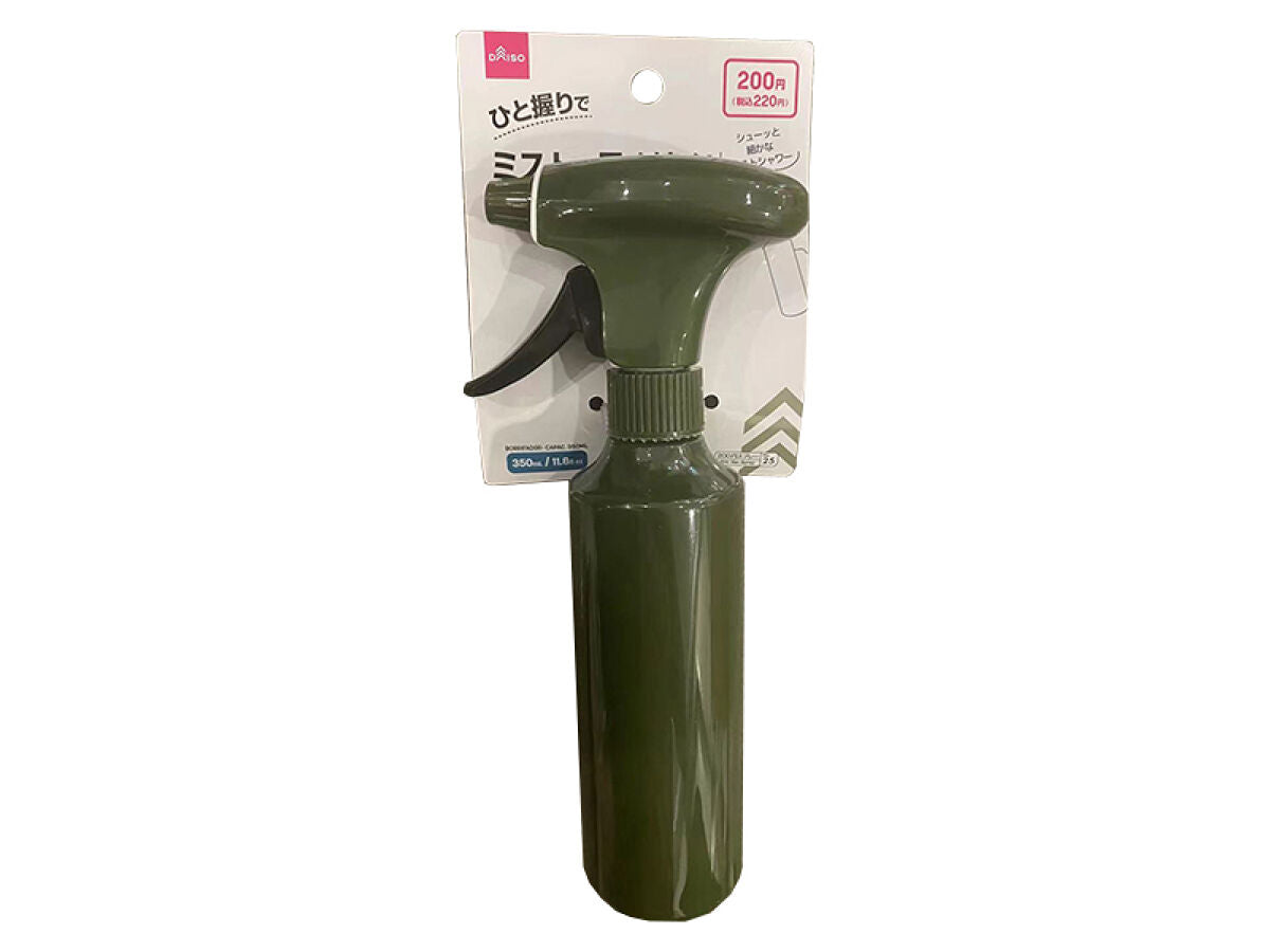 Spray Bottle