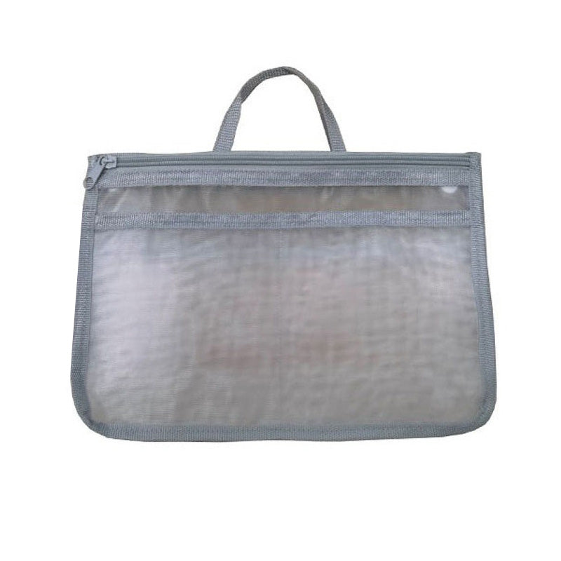 Bag-in-Bag (A5 Size, Mesh)