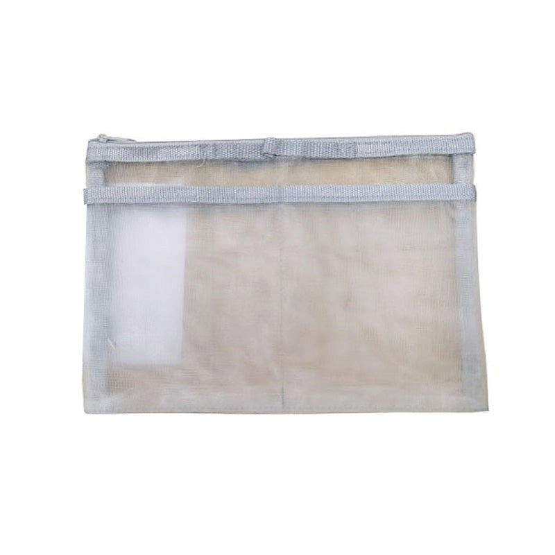 Bag-in-Bag (A5 Size, Mesh, Slim)