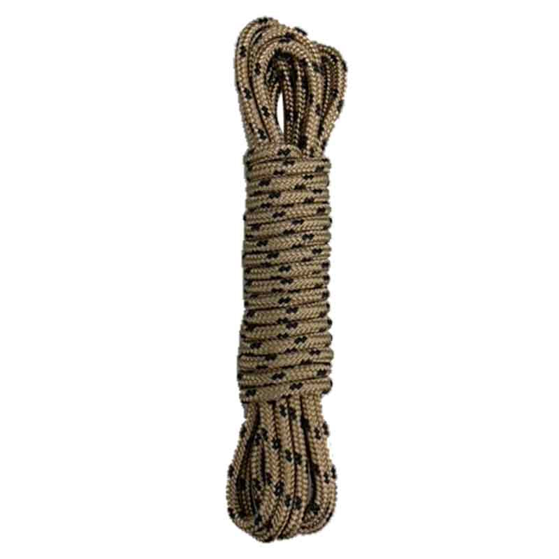 Guy Rope (Outdoor, Beige)