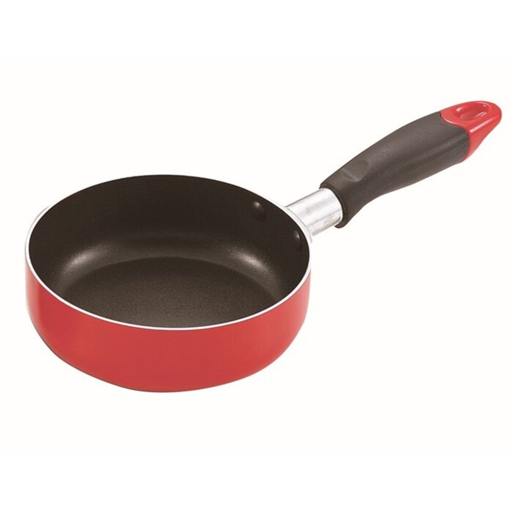 Pearl Metal Pearl Petit Cook Non-Stick Frying Pan 14cm