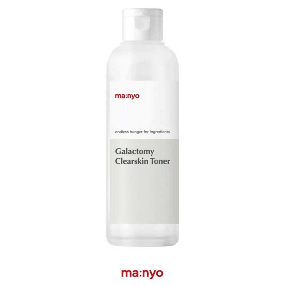 ma:nyo Galactomy Skin Toner 210mL