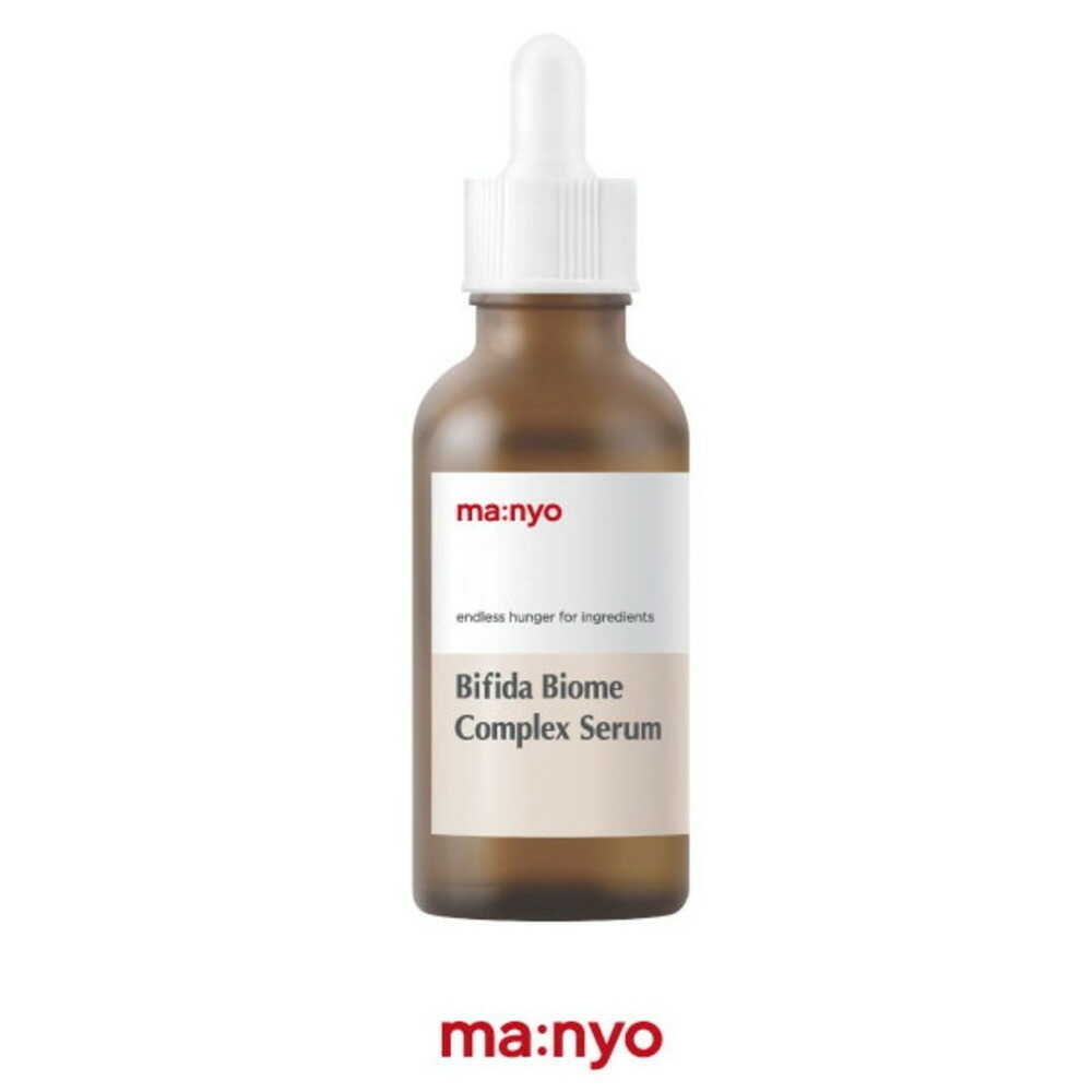 ma:nyo Bifida Biome Complex Serum 50mL