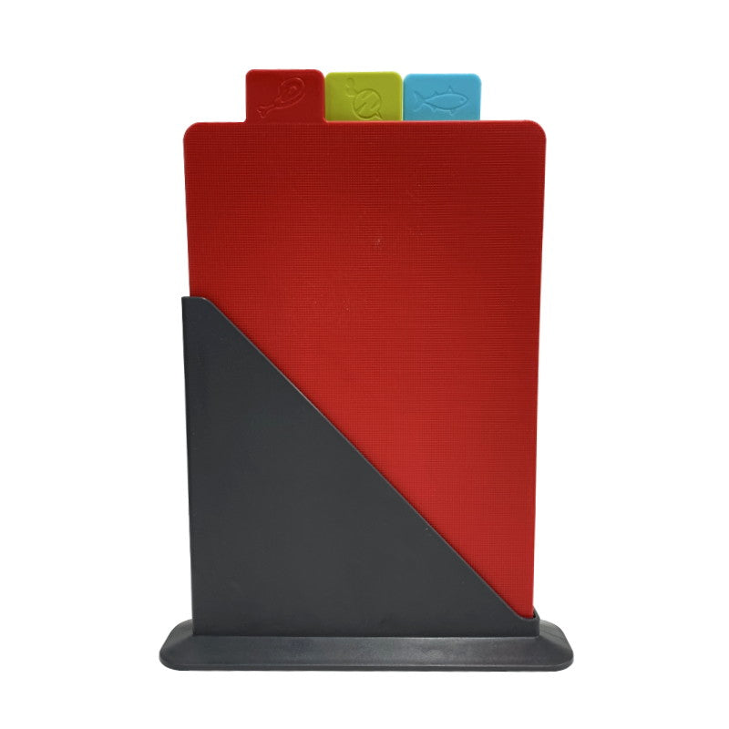 Cutting Board (with Index, 3 pieces)