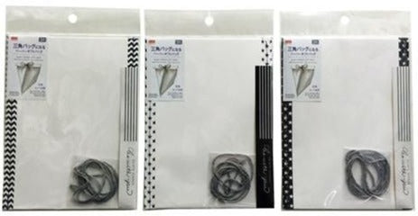 Paper Gift Bag M (with Seal)