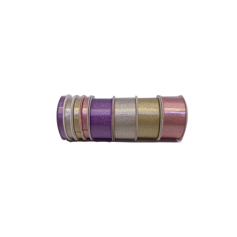 Wrapping Ribbon Shiny Pastel
