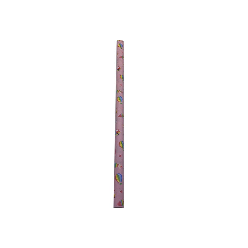 Wrapping Paper (Toy Box)