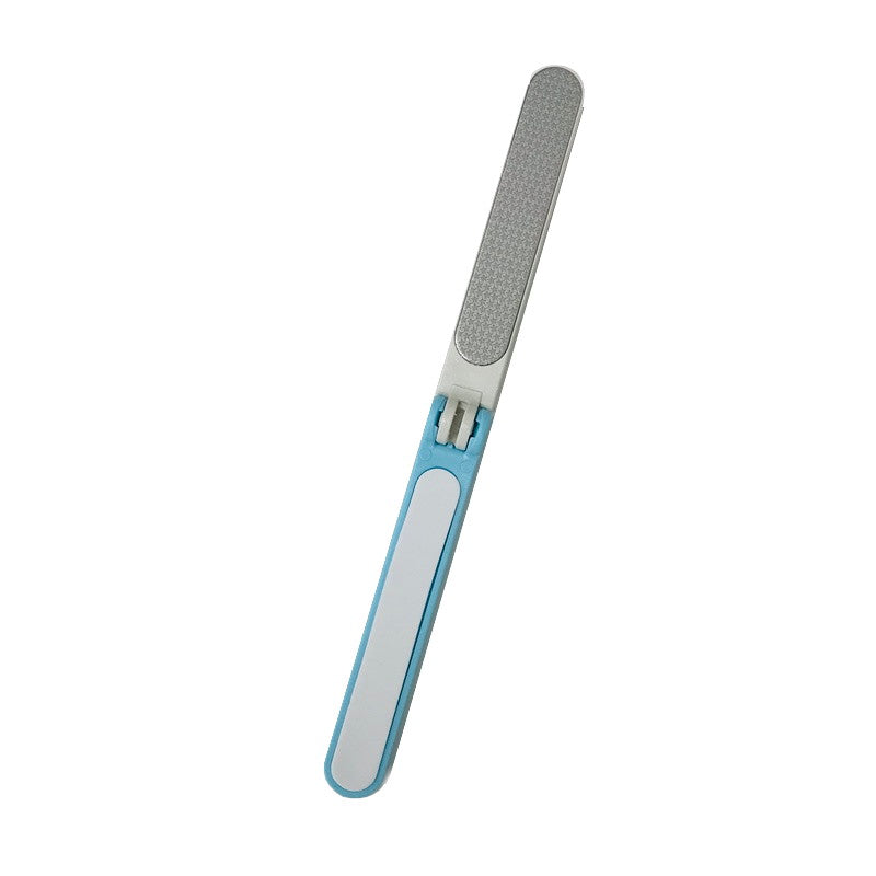 Stainless Steel Foldable Nail File