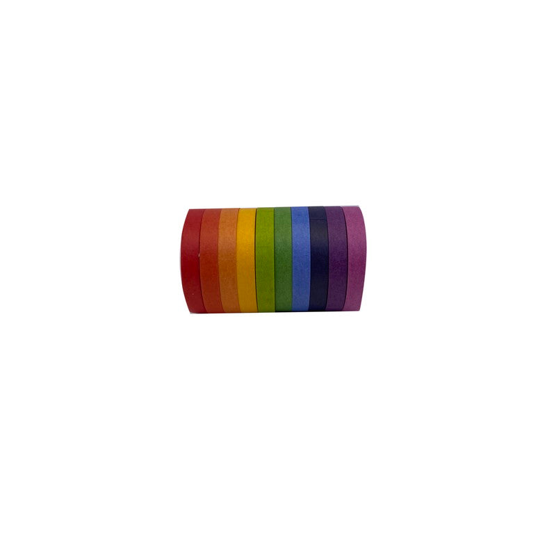 Masking Tape A (10 Colors)