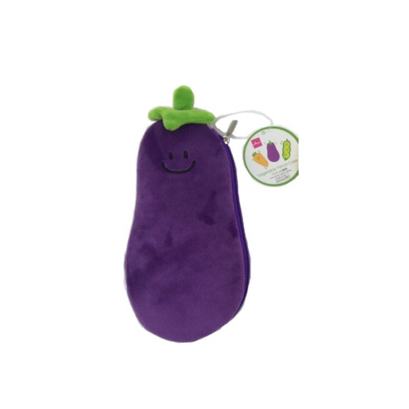 Vegetable Pen Case