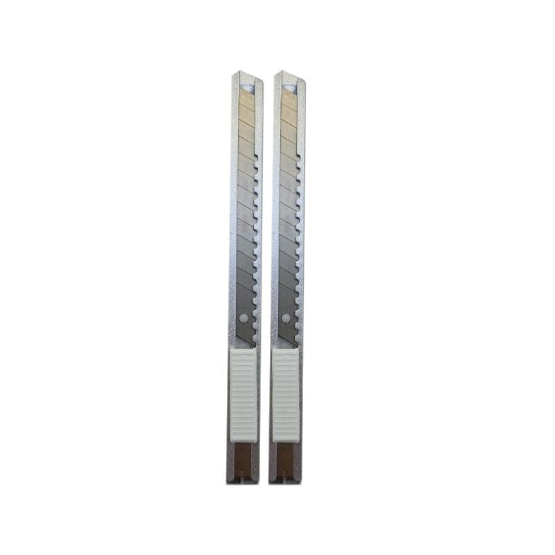Metal Cutter (2 Pieces)