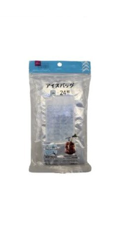 Ice Bag (24 Balls, 24 Sheets)