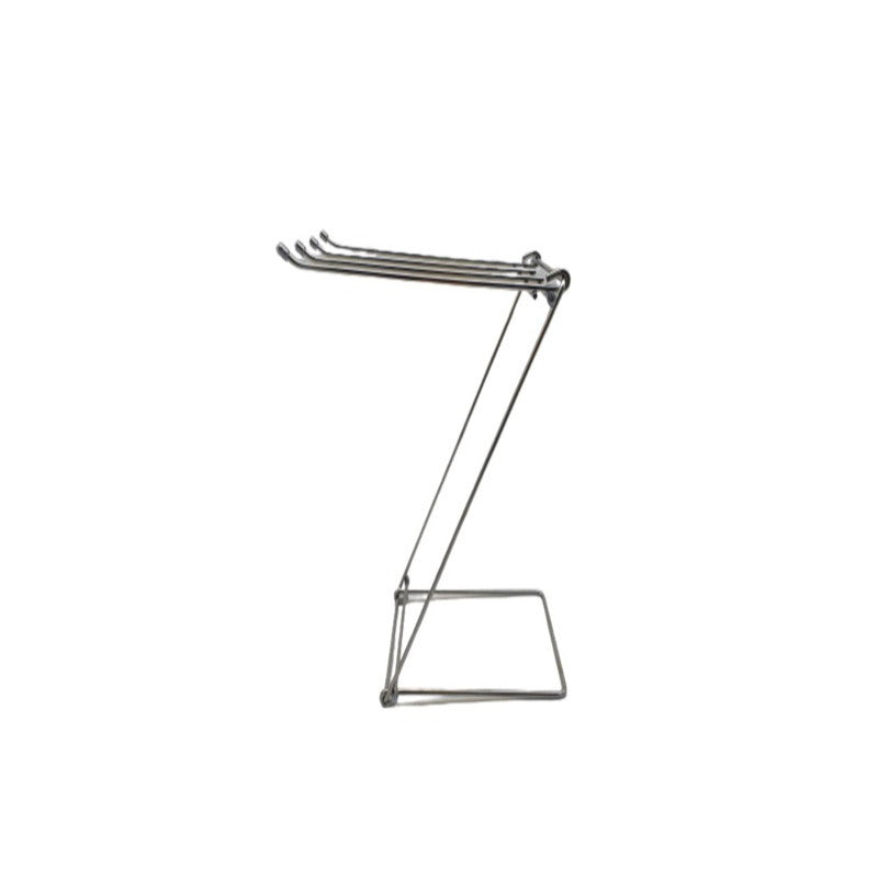 Stainless Steel Dish Cloth Holder