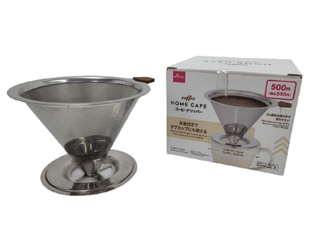 Coffee Dripper