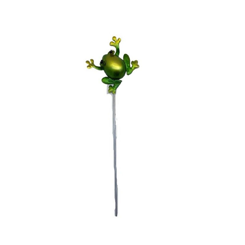 Garden Pick (Frog)
