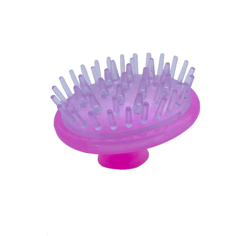 Scalp Cleansing Shampoo Brush
