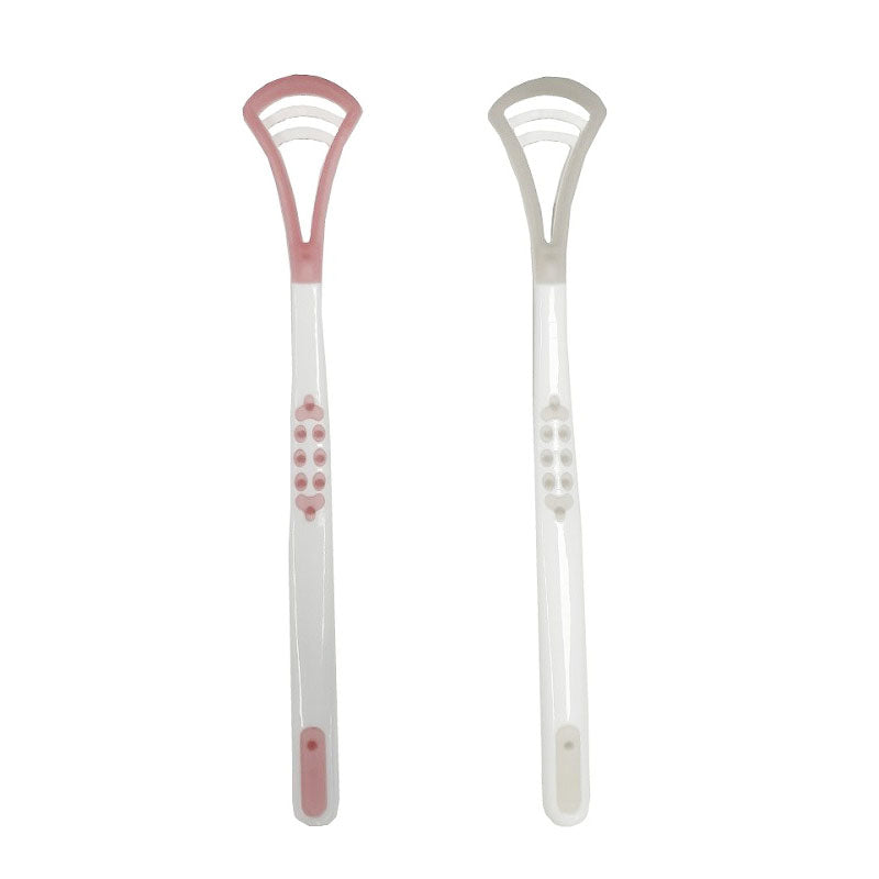 Tongue Cleaner