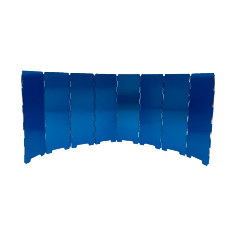 Aluminum Windbreak (for Stove)