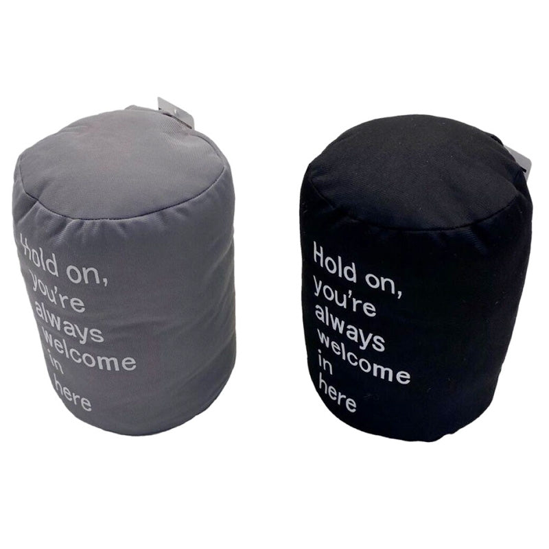 Fabric Door Stopper (Cylindrical)