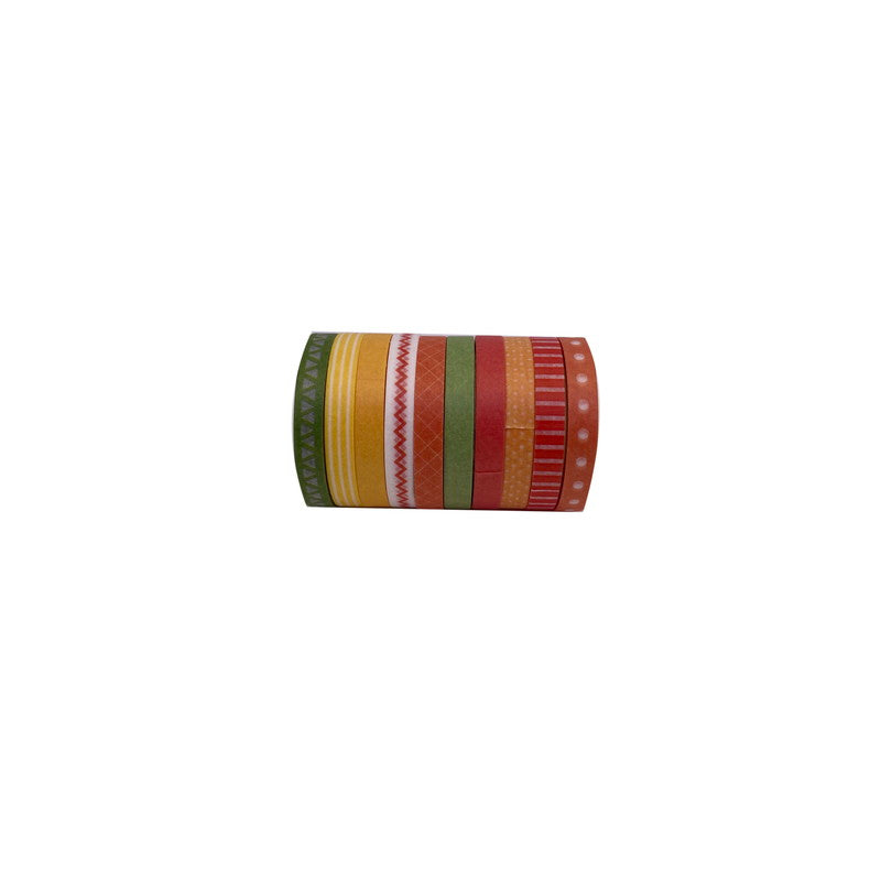 Masking Tape A (10 pcs)