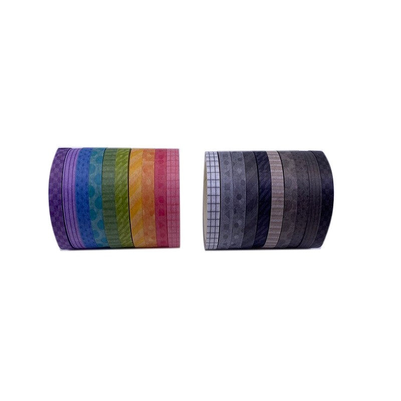 Masking Tape C (10 Pieces)