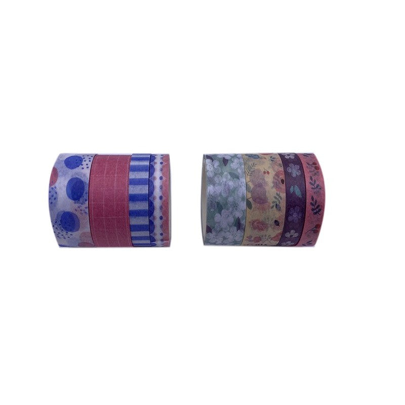Masking Tape K (4 Pieces)