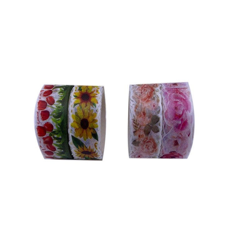 Masking Tape A (2 Pieces)
