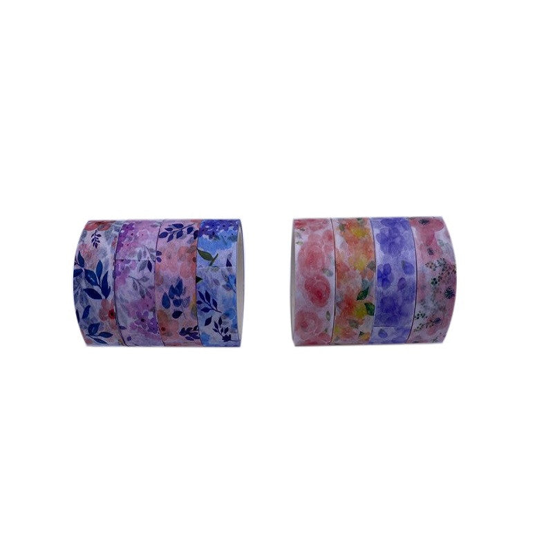 Masking Tape Y (4 Pieces)