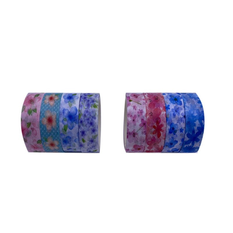 Masking Tape Z (4 pieces)