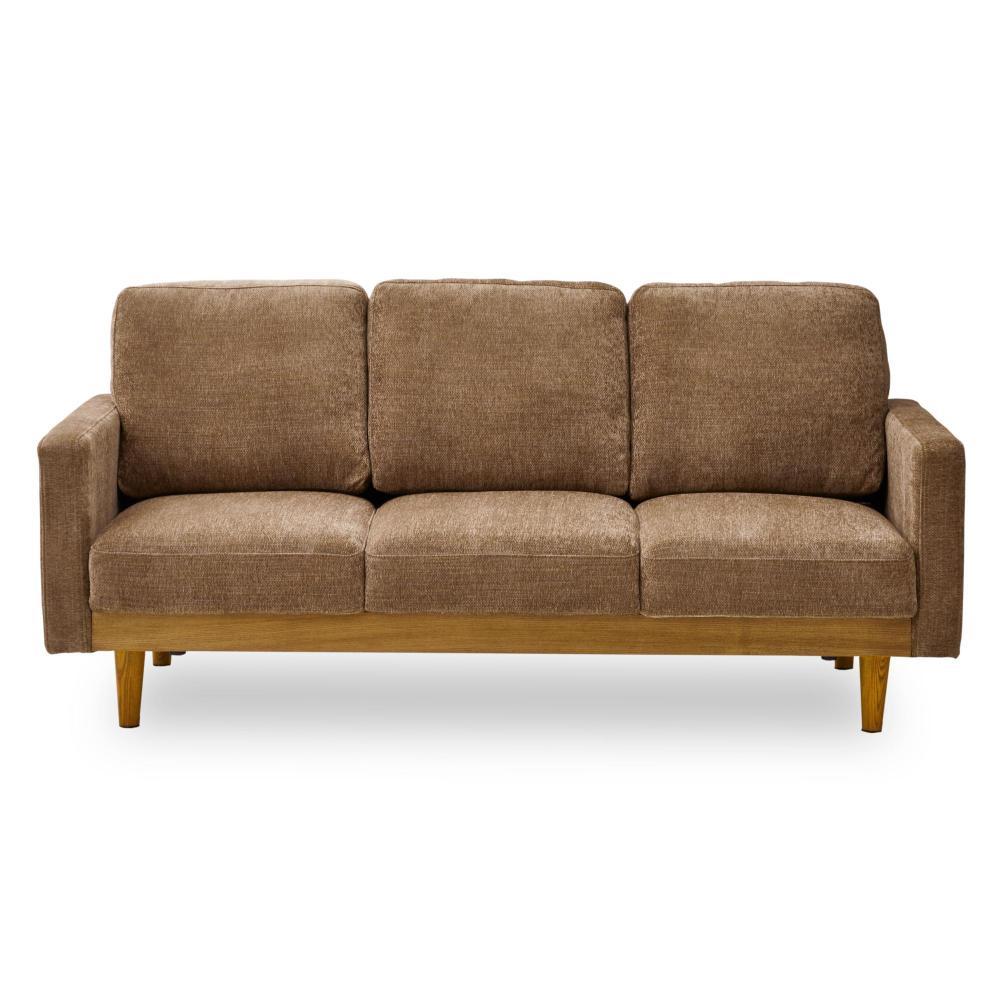 3-Seater Sofa Shrimp Beige 301447