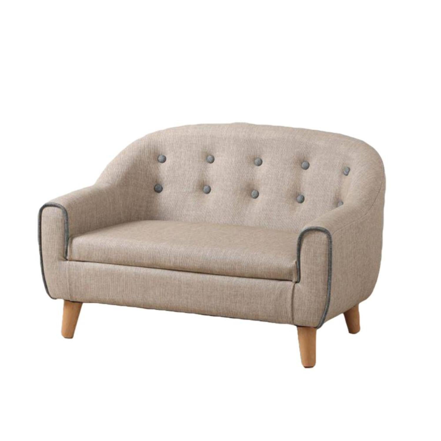 Pet Sofa Lily Beige 330997