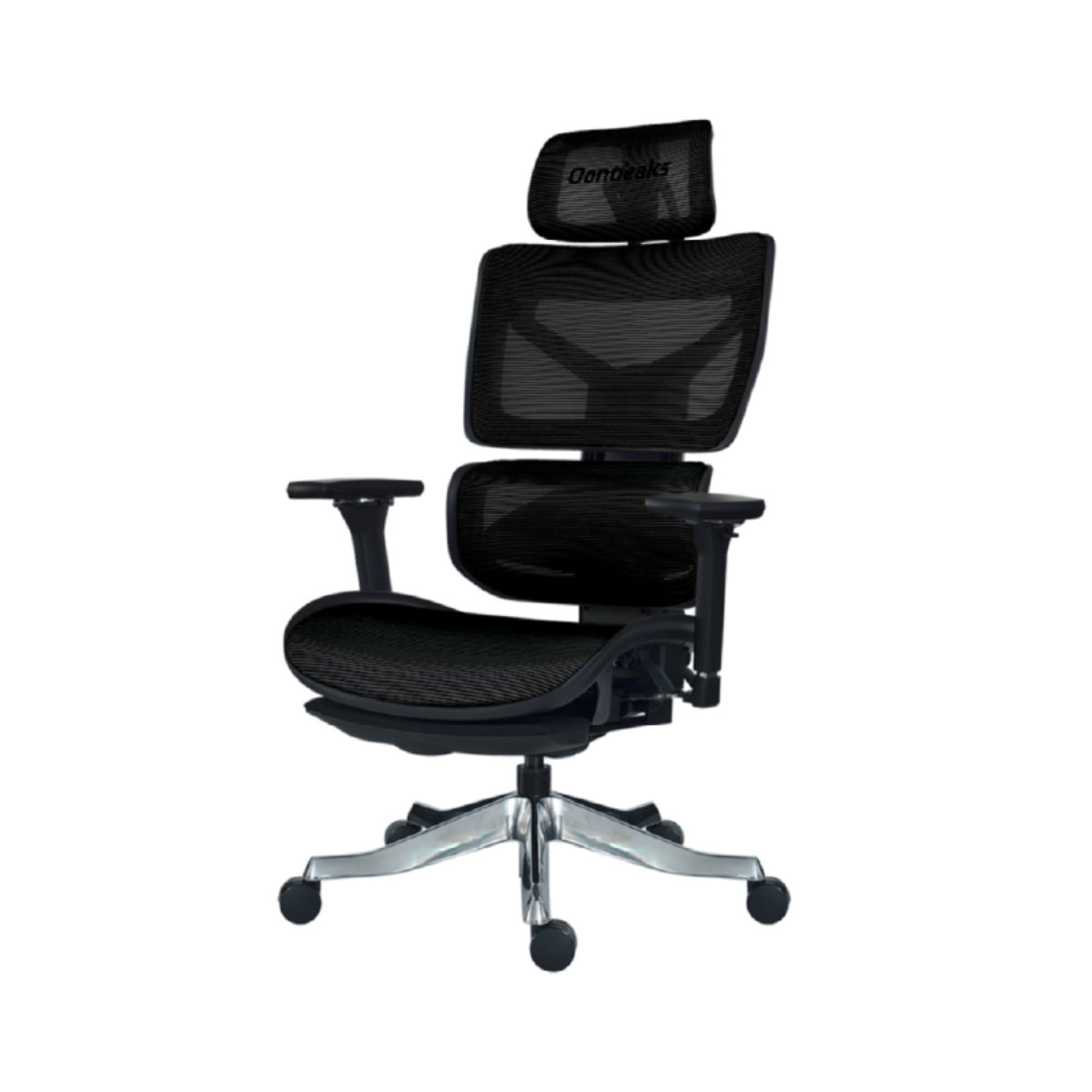 Celestial Gaming Chair Eclipse Black