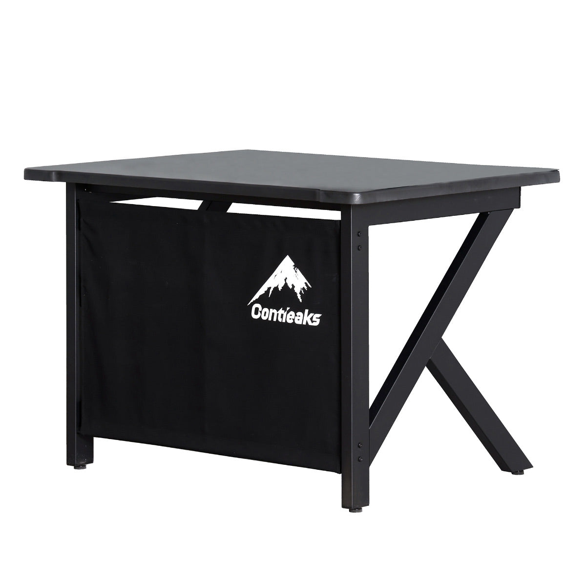 Legion V2 Gaming Desk 100cm Black