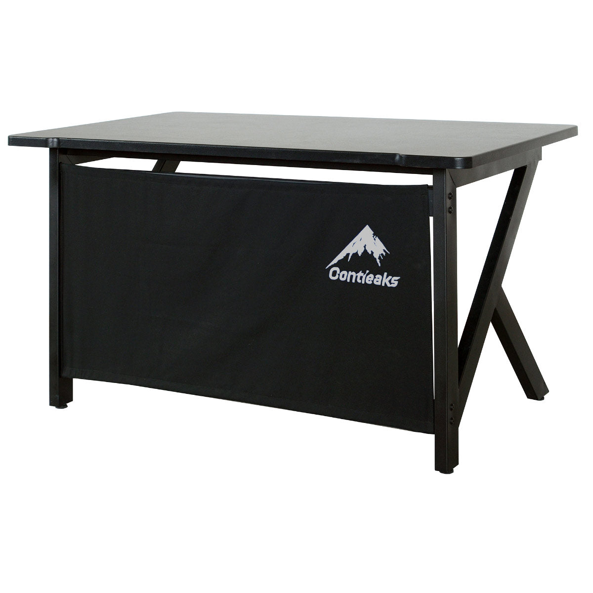 Legion V2 Gaming Desk 120cm Black