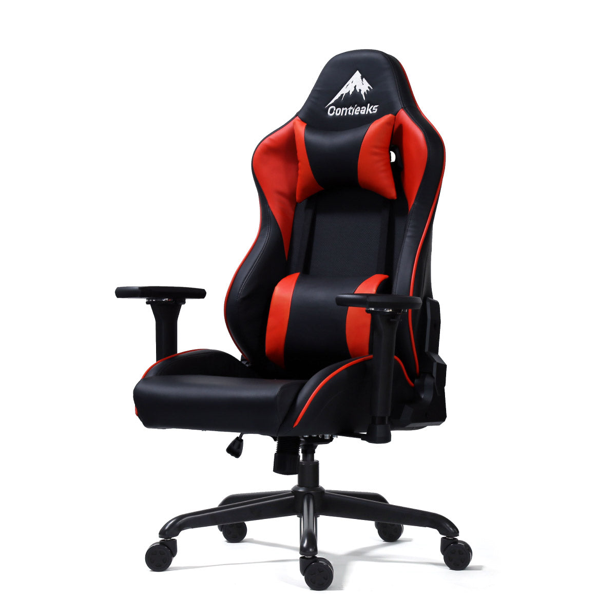 Eiger EVO Gaming Chair Red