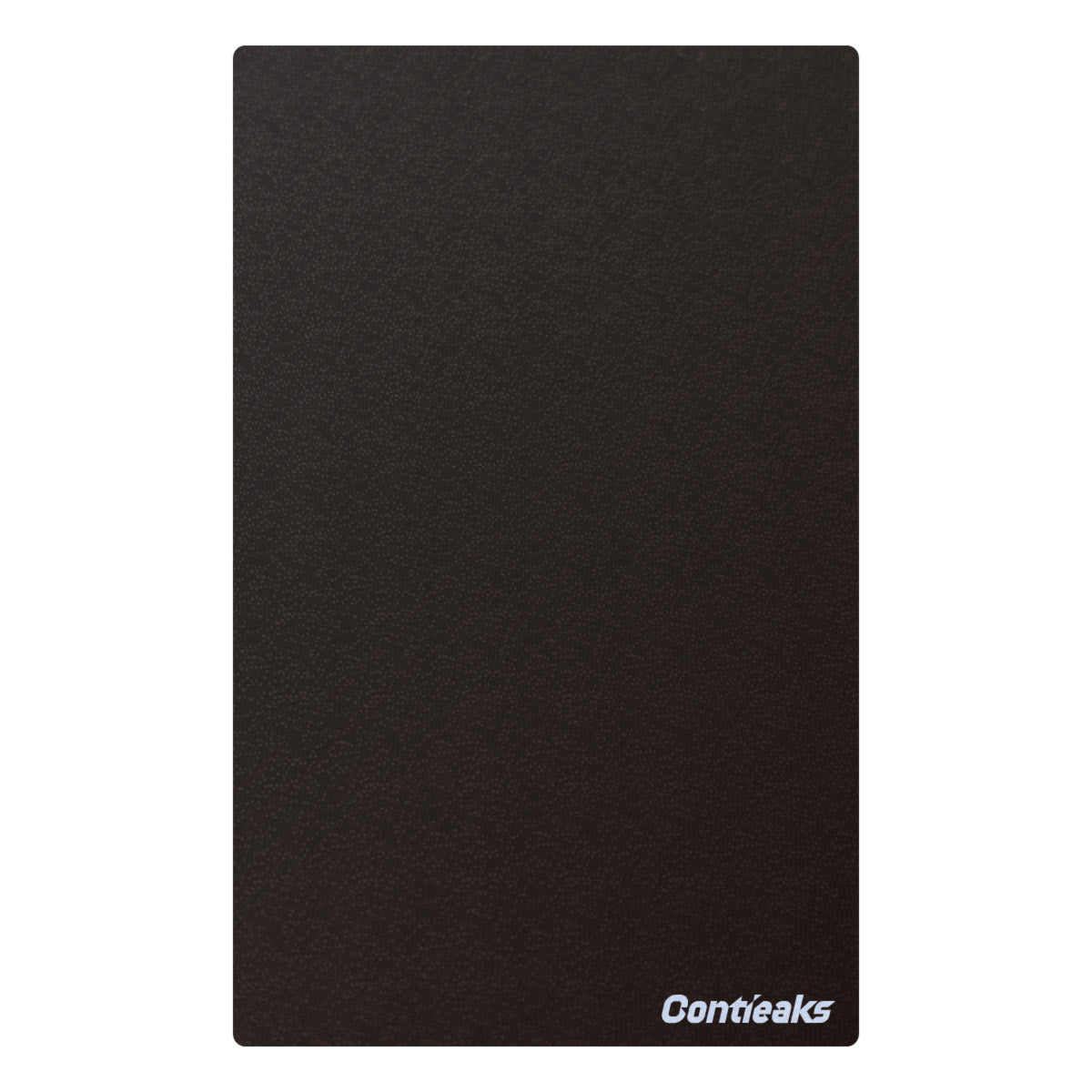 Chair Mat 100×160cm Black