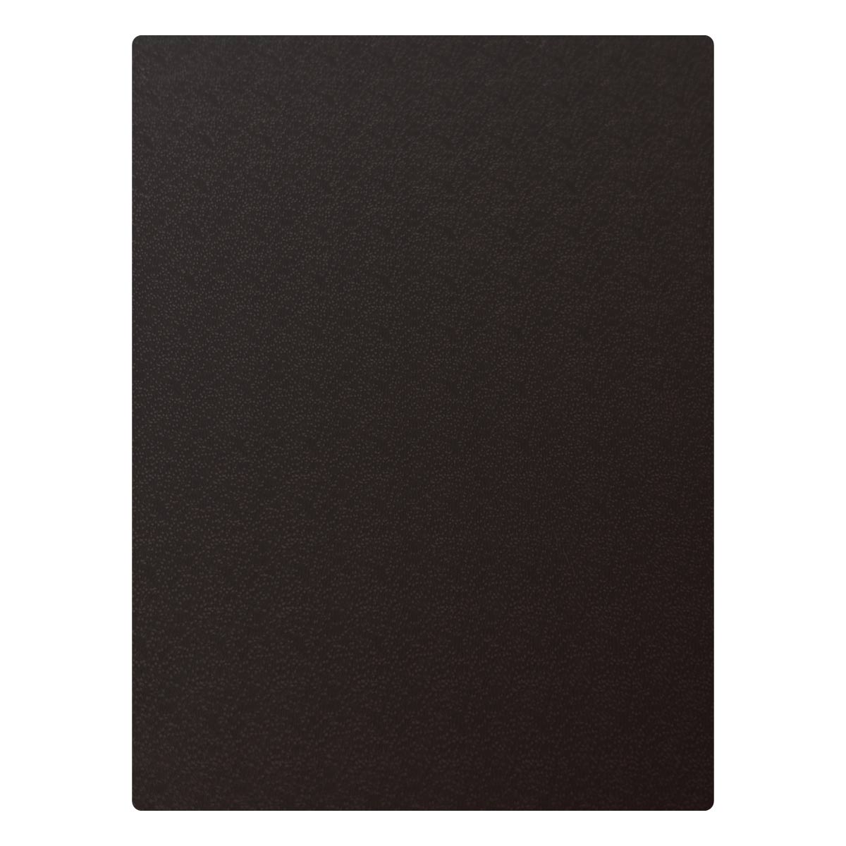 Chair Mat 120×160cm No Logo Black