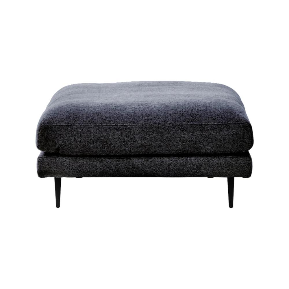 Stool Alicia Dark Gray