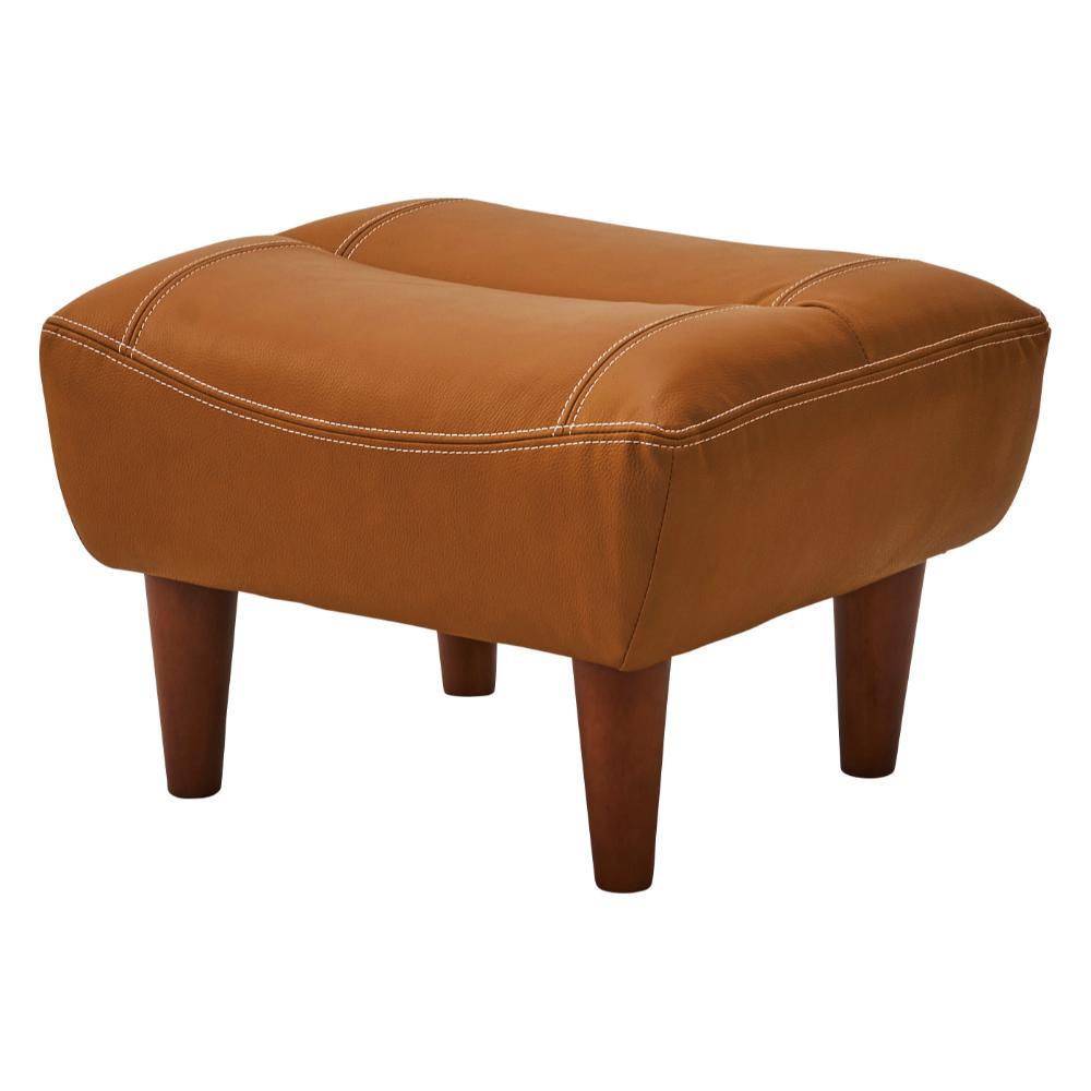 Stool Marian Light Brown 447139
