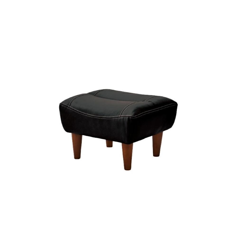 Stool Marian Black 447140