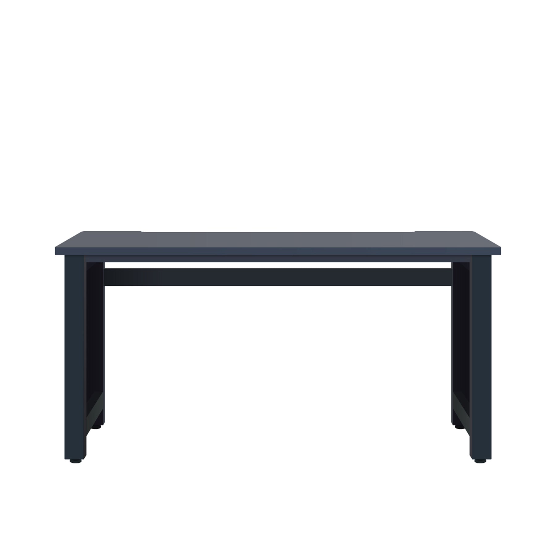 Uluru V2 Gaming Desk 140cm Black