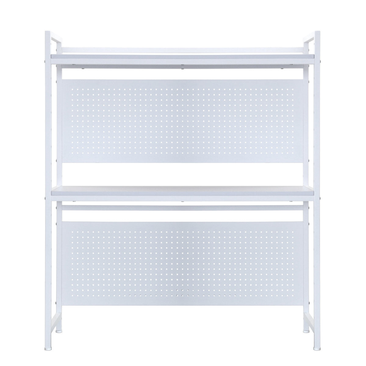 Sector V3 Gaming Rack 120cm White