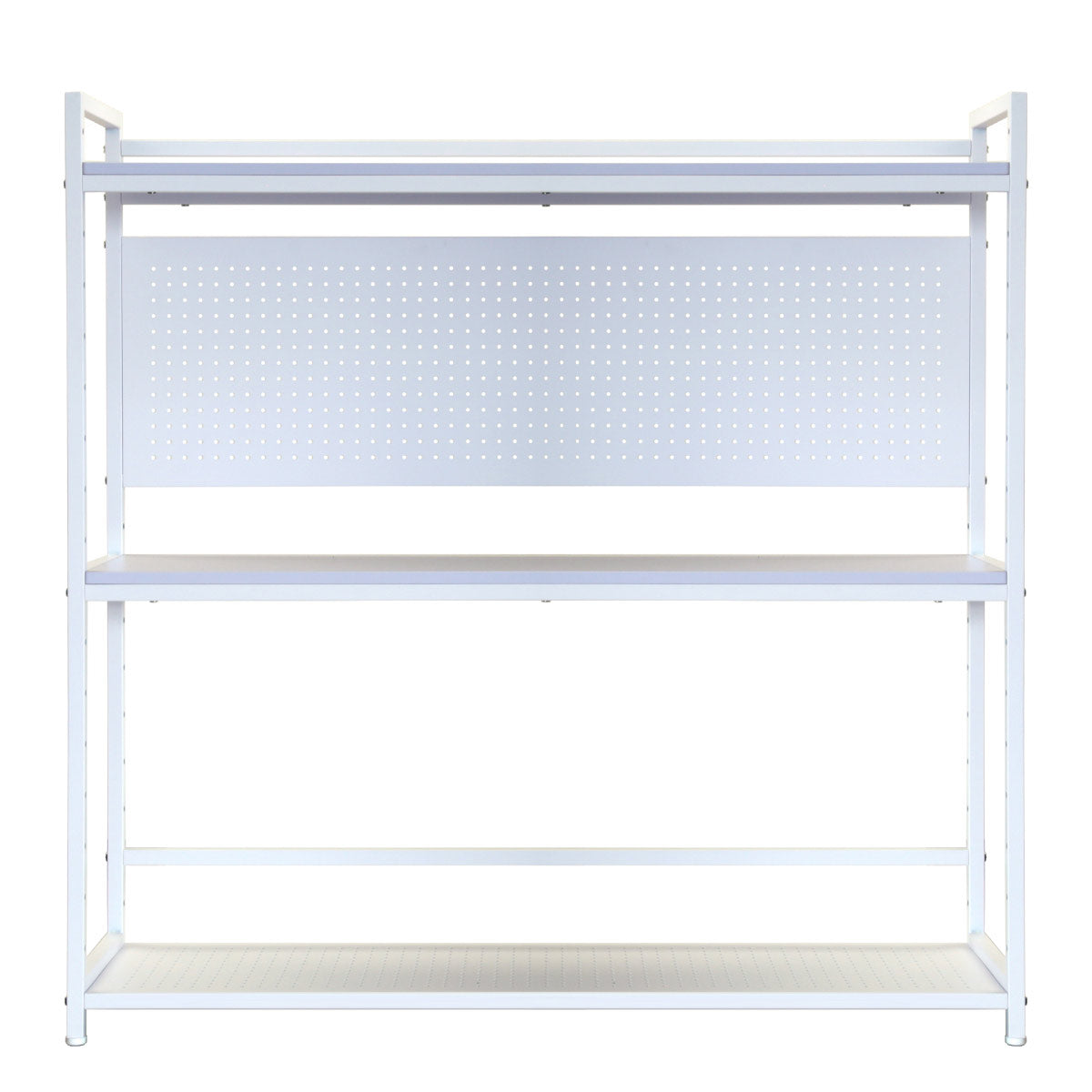 Sector V3 Gaming Rack 140cm White