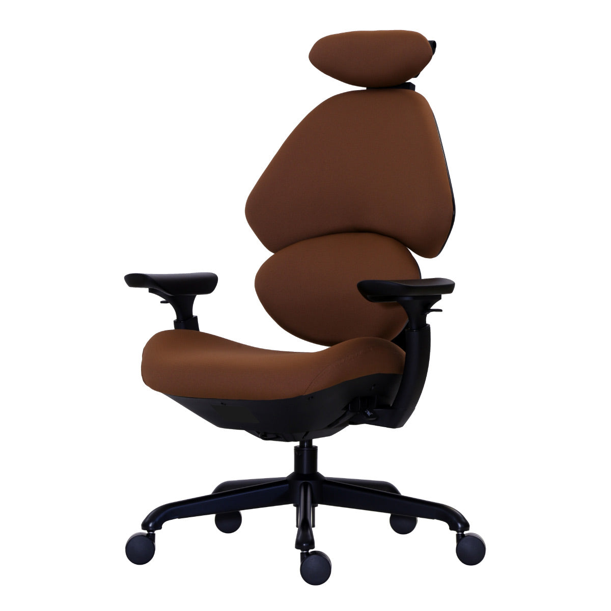 Flanker Gaming Chair Orange